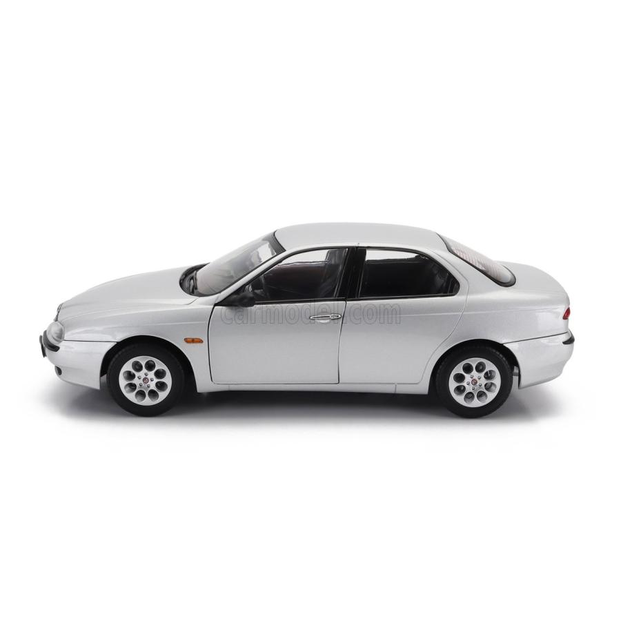 アルファロメオ ミニカー 1/18 156 MITICA-DIECAST ALFA ROMEO 2.0