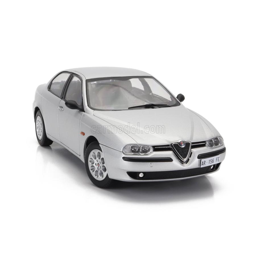 1/18 アルファロメオ アルファロメオ ミニカー 1/18 156 MITICA-DIECAST ALFA ROMEO