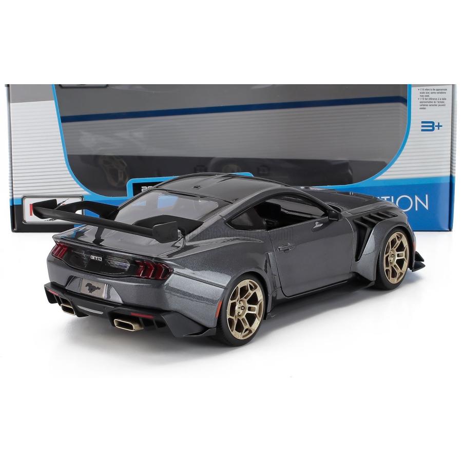 ミニカー アメ車 1/18 フォード マスタング マイスト MAISTO FORD USA