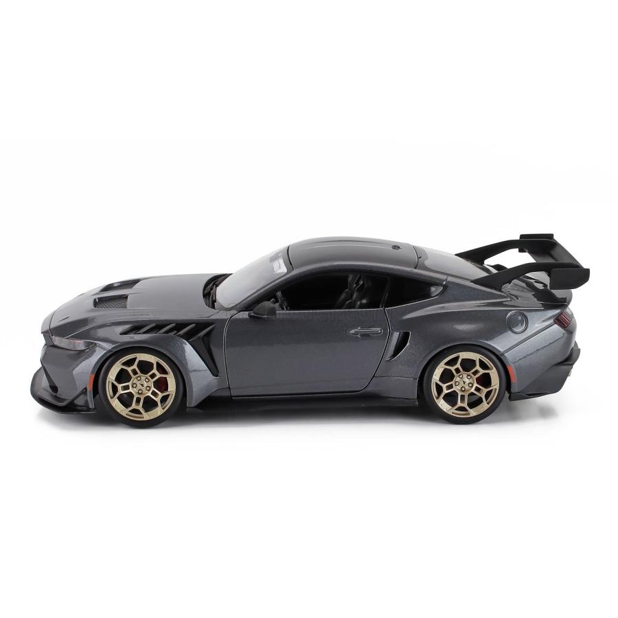 ミニカー アメ車 1/18 フォード マスタング マイスト MAISTO FORD USA