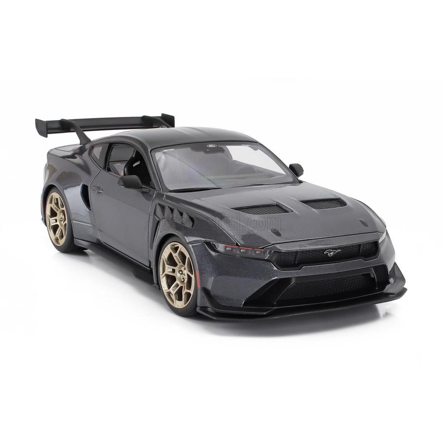 ミニカー アメ車 1/18 フォード マスタング マイスト MAISTO FORD USA