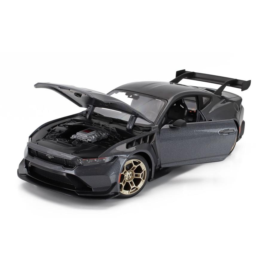 ミニカー アメ車 1/18 フォード マスタング マイスト MAISTO FORD USA