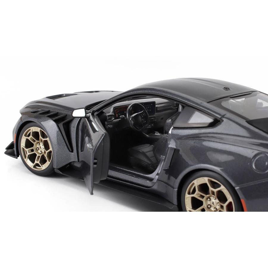 ミニカー アメ車 1/18 フォード マスタング マイスト MAISTO FORD USA