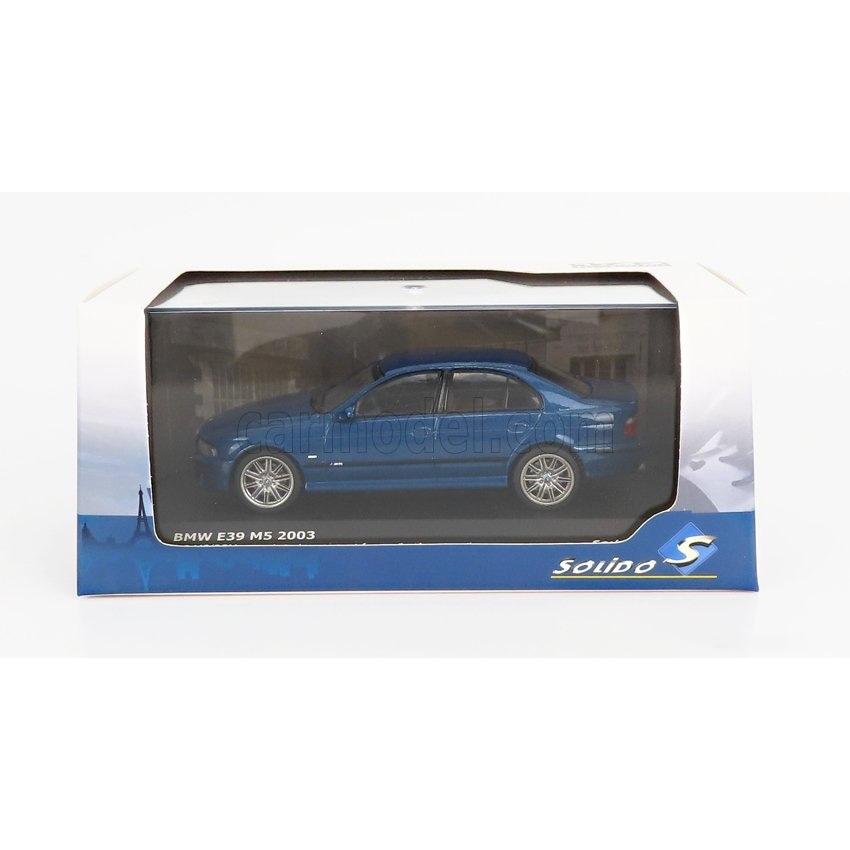 BMW M5 ミニカー 1/43 スケール $_12.JPG?set_id=880000500F
