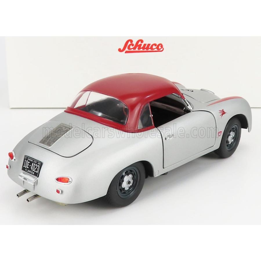 シュコー1/18 ポルシェ 356 A スピードスター シュコー Schuco 450031700 1/18 ポルシェ 356 スピードスター