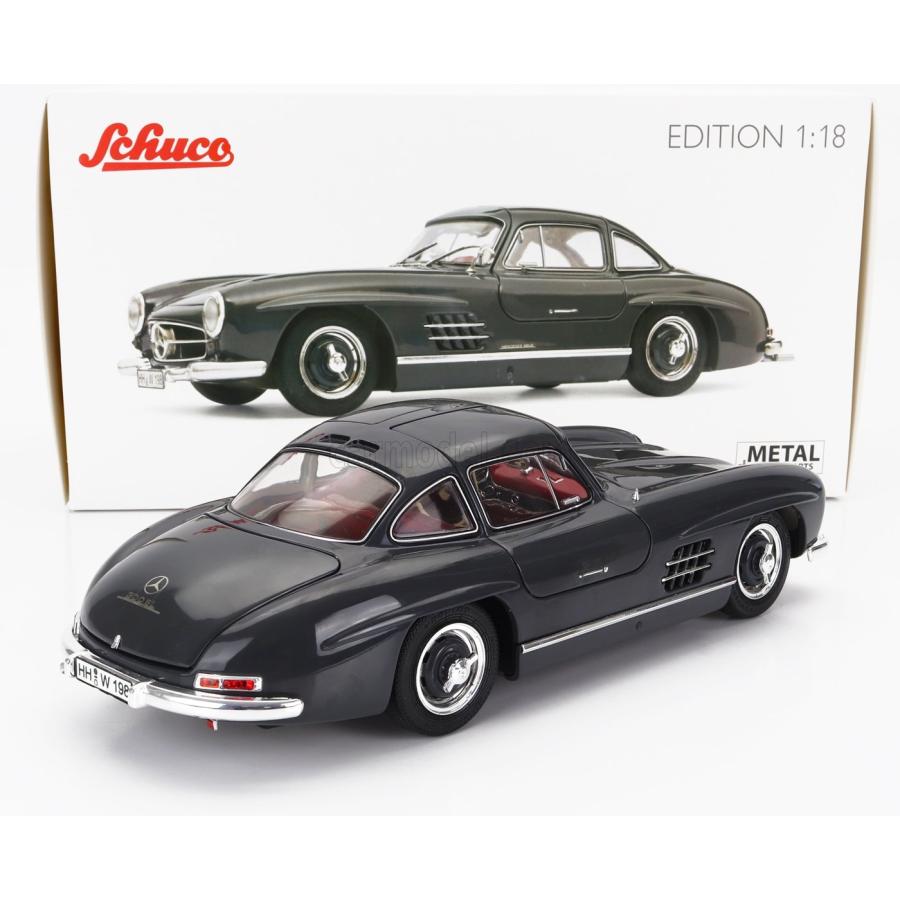 ミニカー 1/18 メルセデス ベンツ 300SL SCHUCO 1/18 MERCEDES ミニカー 1/18 メルセデス ベンツ 300SL SCHUCO 1/18 MERCEDES