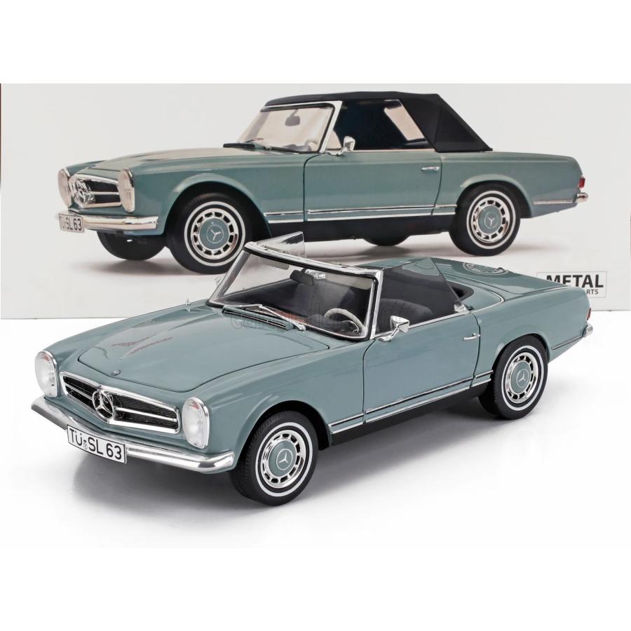 超レアSchuco　シュコー　X'masバージョン　オールドタイマー　メルセデス Schuco (シュコー) モデルカー レトロホビー メルセデス・ベンツ