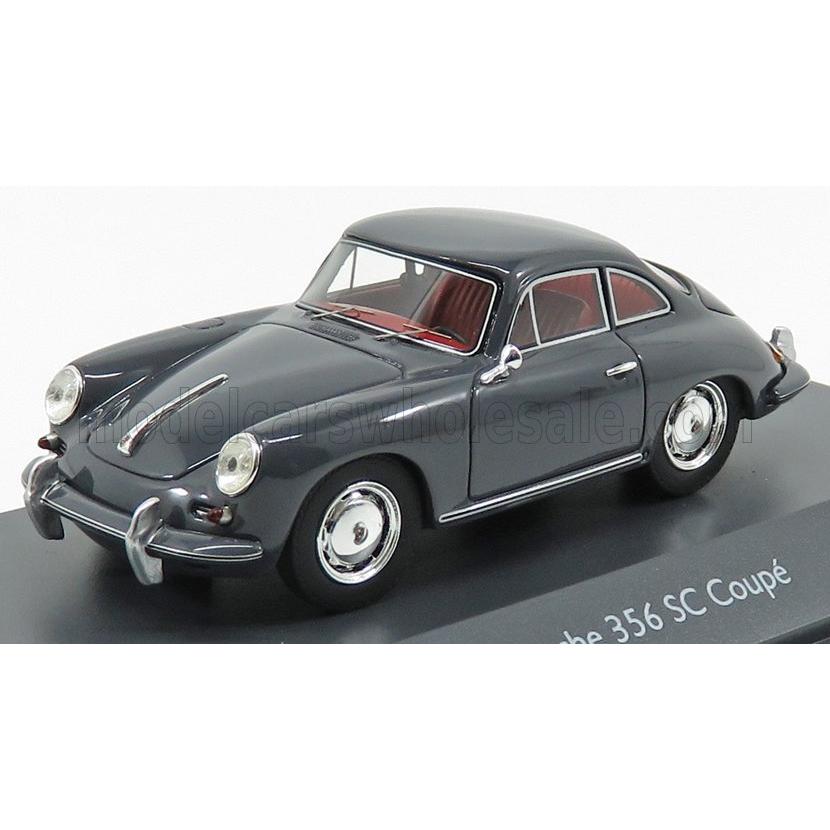 ミニカー 1/43 ポルシェ 356 SC SCHUCO 1/43 PORSCHE 356 SC COUPE 1961 GREY 450879500 :450879500:ミニカーショップ ええもん堂 - 通販 - Yahoo!ショッピング ミニカー 1/43 ポルシェ 356 SC SCHUCO 1/43 PORSCHE 356 SC COUPE 1961 GREY 450879500 :450879500:ミニカーショップ ええもん堂 - 通販 - Yahoo!ショッピング