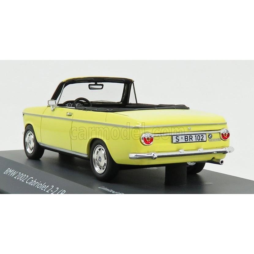 ミニカー 1/43 BMW 2002 SCHUCO 1/43 BMW 2002 (E10) BAUR 2/2 CONVERTIBLE 1974 YELLOW BLACK 450908500 1974 BLACK 1/43 2002 ミニカー BMW 2/2 450908500 (E10) BMW BAUR 1/43 SCHUCO CONVERTIBLE YELLOW 2002 Z1699215574(14900円)