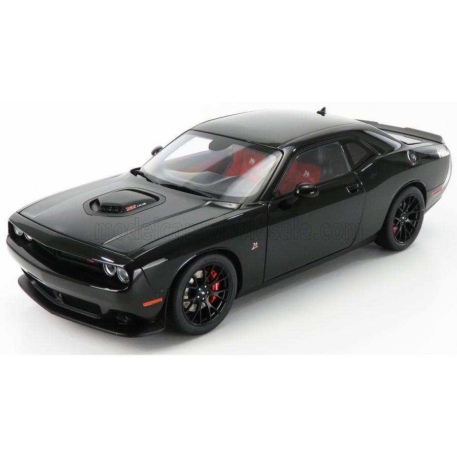 史上最も激安 ミニカー アメ車 1 18 ダッジ チャレンジャー オートアート Autoart 1 18 Dodge Challenger 392 Hemi Scat Pack Shaker 18 Pitch Black 全国宅配無料 Orientalweavers Com