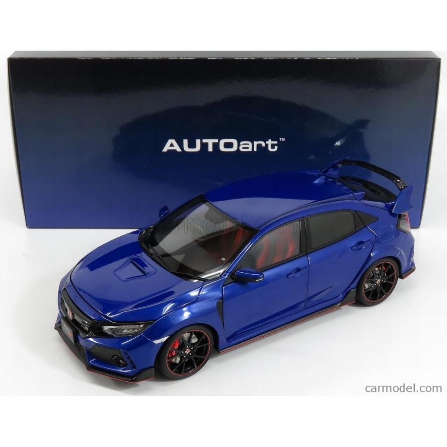 autoart honda