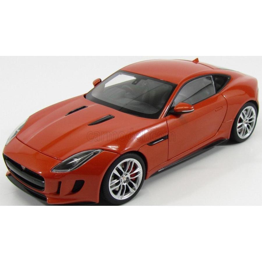 autoart jaguar f type