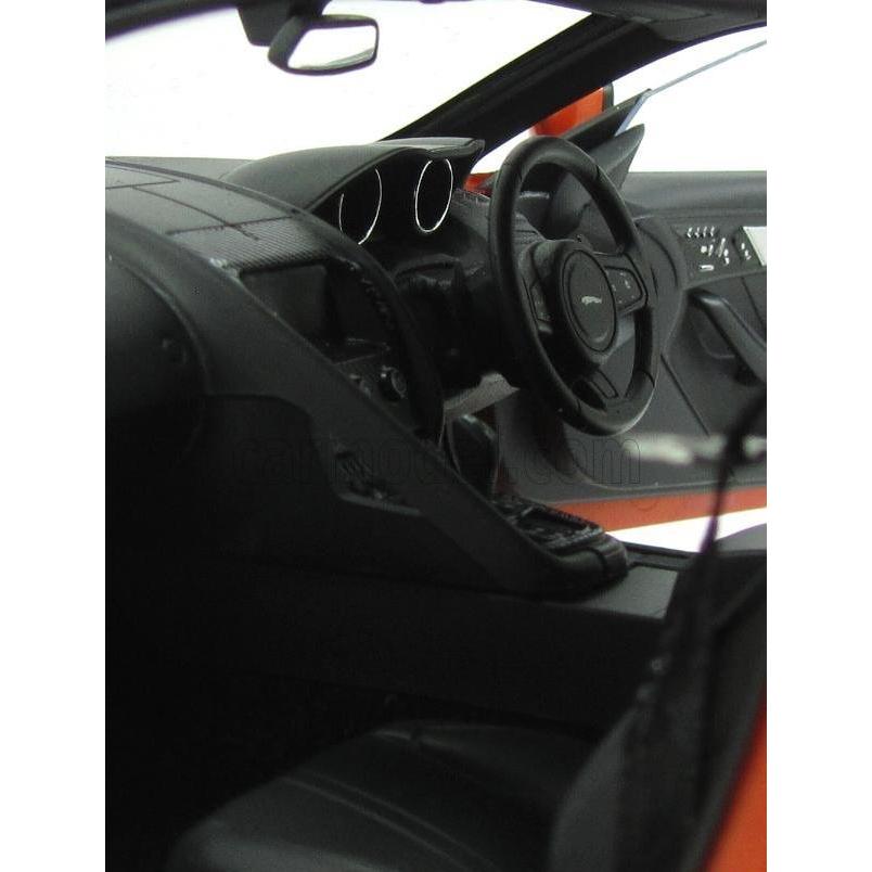 autoart jaguar f type