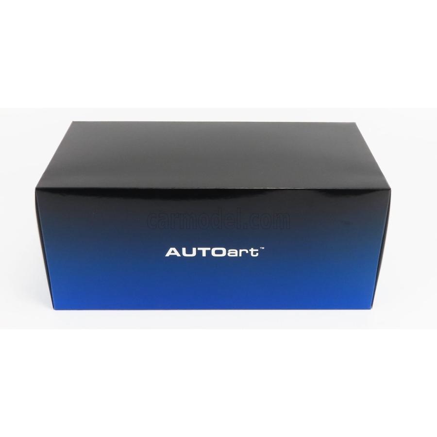 ミニカー 1/18 スズキ ジムニー JB64 AUTOART 1/18 SUZUKI JIMNY JB64 LHD 2018 BLUISH BLACK PEARL 78503 Y2269420617(19900円)