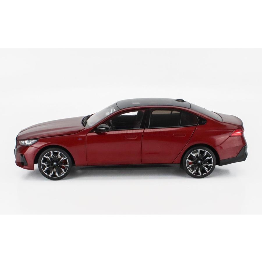 BMW 3 Series 赤 ミニカー 1/43 1/43 Dealer Edition BMW 3 Series GT 330i GT 340i GT (Red