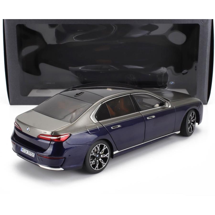 MINICHAMPS ミニカー　まとめ売り BMW ミニカー 1/18 7シリーズ i7 ミニチャンプス MINICHAMPS 7