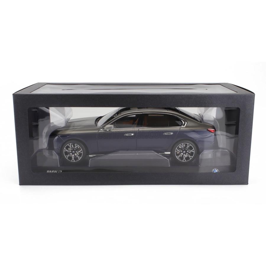 BMW 750 Li ミニカー 1/18 ホワイト　別注　限定品　希少　極美品 ミニカー/完成品 京商 1/18 BMW 2002 ターボ ホワイト : キッド