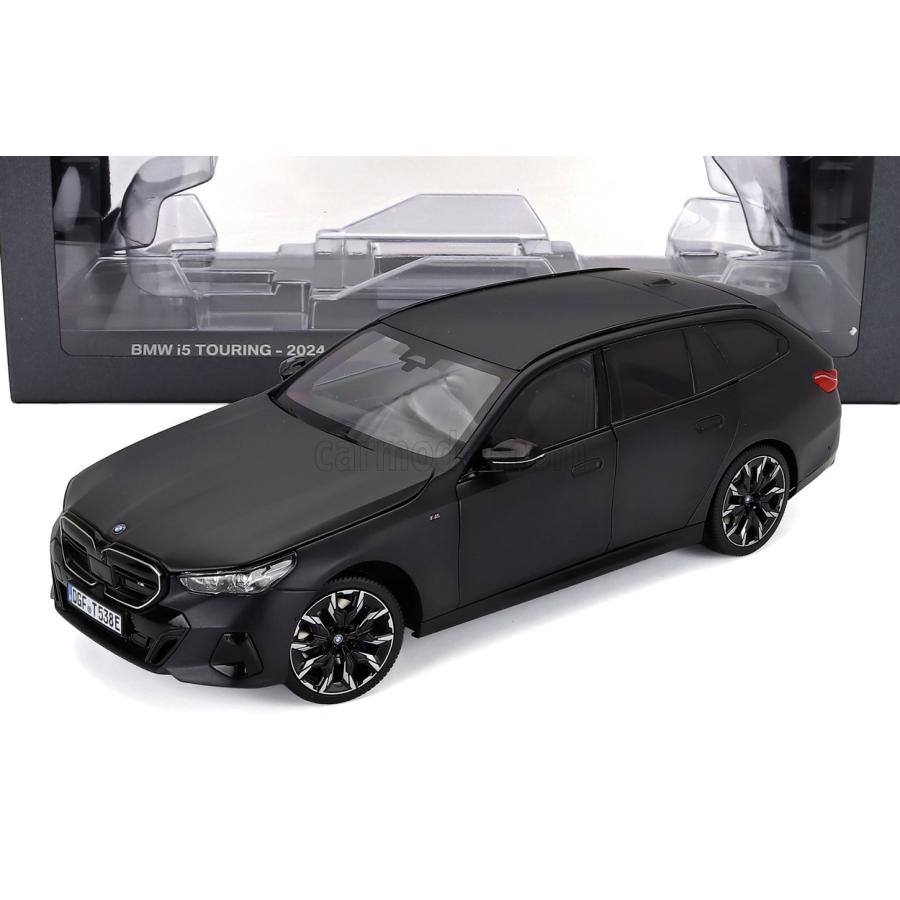 ミニチャンプス ミニカー 1/18 BMW 5シリーズ i5 MINICHAMPS 1/18 BMW