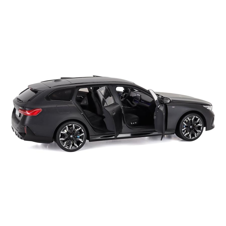 ミニチャンプス ミニカー 1/18 BMW 5シリーズ i5 MINICHAMPS 1/18 BMW
