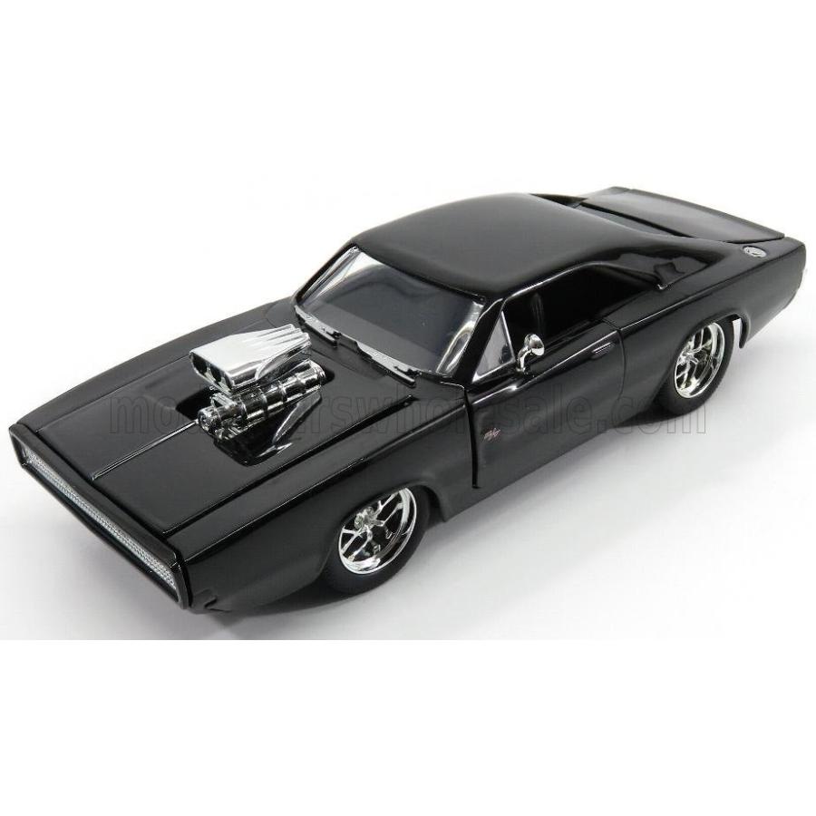 ミニカー アメ車 ワイルドスピード 1 24 ダッジ チャレンジャー Jada Dodge Set 4x Dom S Dodge Charger R T 1970 Fast Furious 7 Black 970 4 970 4 ミニカーショップ ええもん堂 通販 Yahoo ショッピング