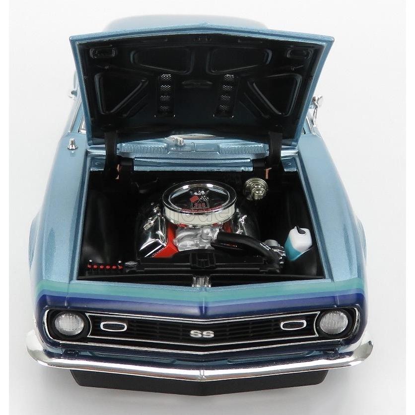 Finalsale対象商品30 Off ミニカー 1 18 Acme 1967 シボレー カマロ ドラッグ仕様 ワイドタイヤカスタム仕様 紫色 1967 Chevrolet Camaro Drag Outlaws Purple Haze 限定予約商品 正規店仕入れの Greenzonwheelz Com