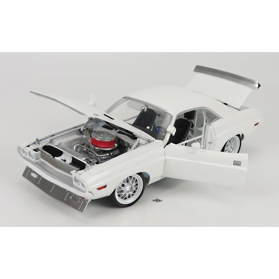 ACME Furniture（アクメファニチャー） ミニカー アメ車 1/18 ダッジ