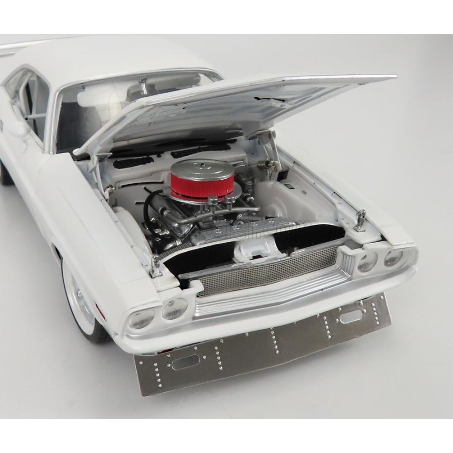 ACME Furniture（アクメファニチャー） ミニカー アメ車 1/18 ダッジ