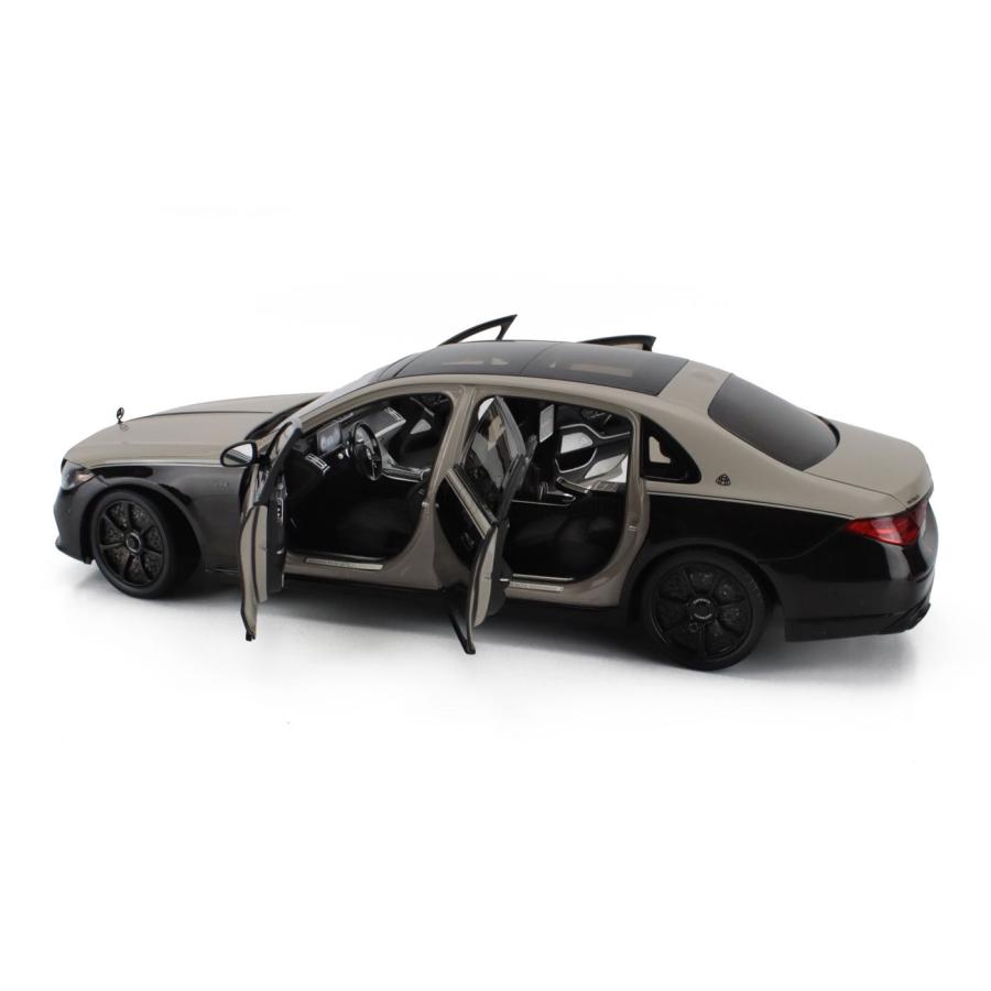 HPI 絶版 AMG Mercedes-Benz S クラス ボディ Yahoo!オークション - 希少 絶版 HPI メルセデスベンツ AMG S