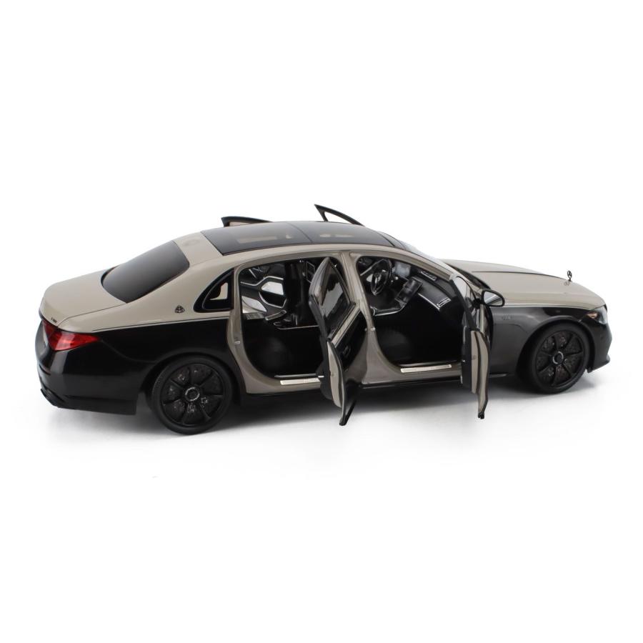 ＊_＊78NOREV 1/18ミニカー メルセデスベンツS 600 v12 Amazon | ミニカー 1/18 メルセデス ベンツ Sクラス ノレブ