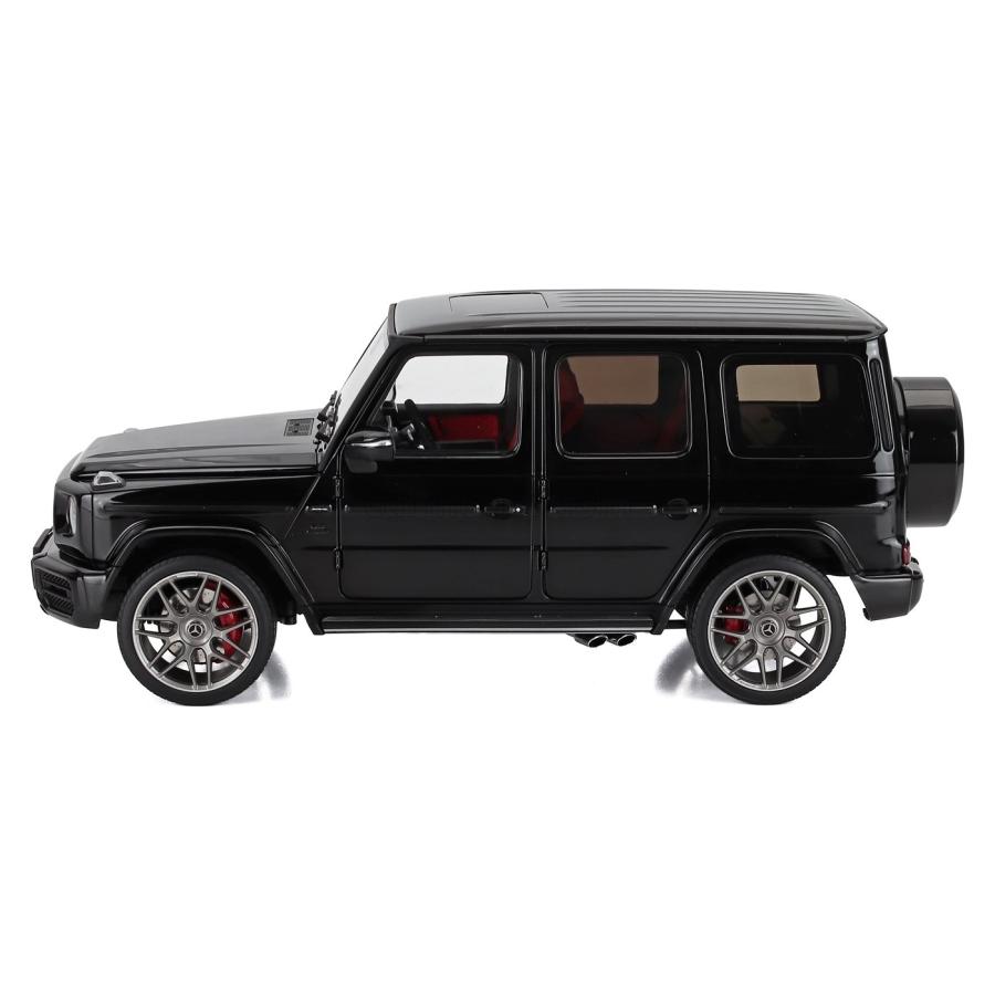 メルセデスAMG ミニカー 1/18 メルセデス ベンツ Gクラス G63 ALMOST