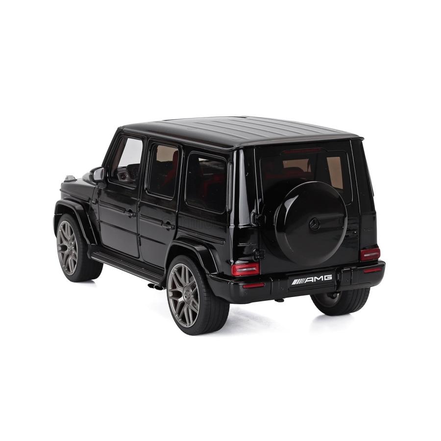 メルセデスAMG ミニカー 1/18 メルセデス ベンツ Gクラス G63 ALMOST