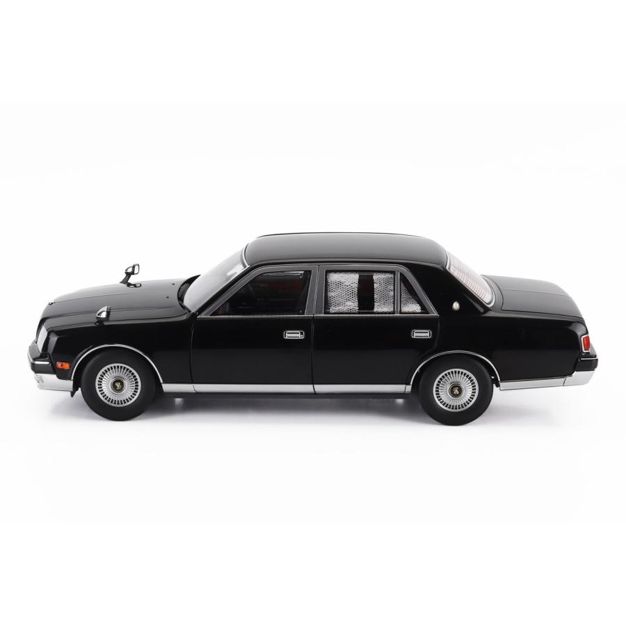 トヨタ ミニカー 1/18 センチュリー ALMOST-REAL TOYOTA CENTURY トヨタ ミニカー 1/18 センチュリー ALMOST-REAL TOYOTA CENTURY
