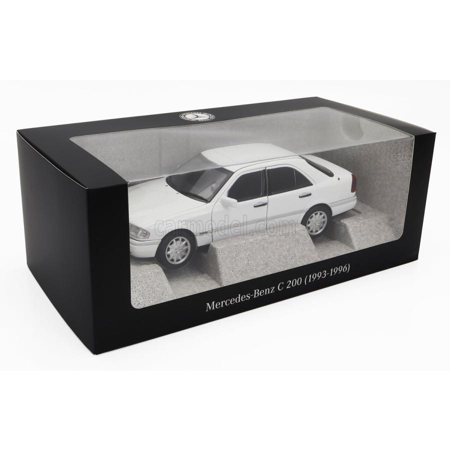 メルセデス・ベンツ C180 ミニカー 1993年 限定版　限定品　希少品