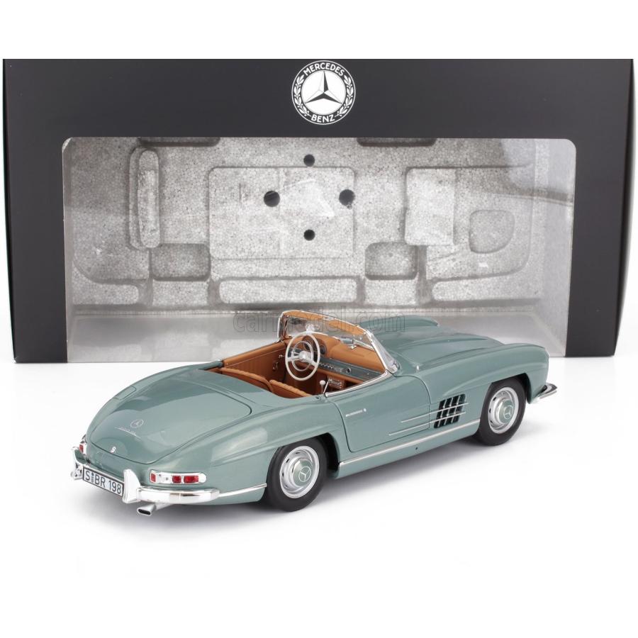 1/18ノレブ メルセデスベンツ300SL ノレブ ミニカー 1/18 メルセデス ベンツ 300SL NOREV MERCEDES