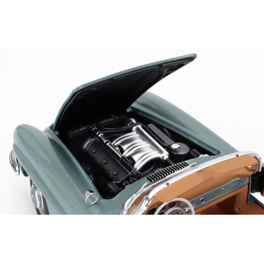 ノレブ ミニカー 1/18 メルセデス ベンツ 300SL NOREV MERCEDES