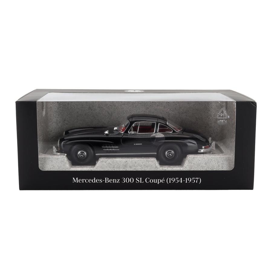 ノレブ（NOREV） ミニカー 1/18 メルセデス ベンツ Cクラス C63 NOREV 