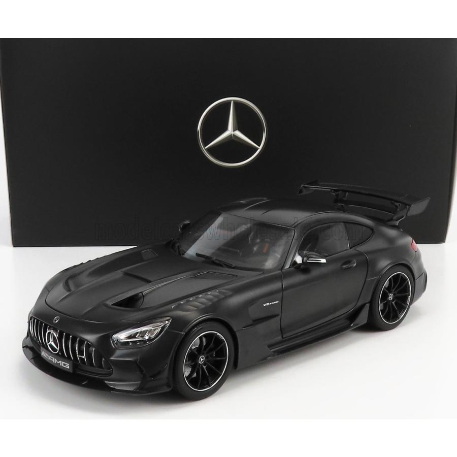 ミニカー 1/18 メルセデス ベンツ AMG GT ノレブ NOREV 1/18 MERCEDES