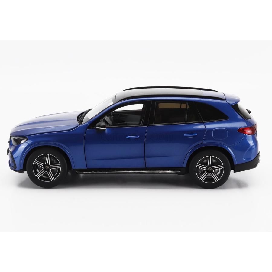 メルセデスAMG ミニカー 1/18 メルセデス ベンツ GLCクラス AMG メルセデスAMG ミニカー 1/18 メルセデス ベンツ GLCクラス AMG
