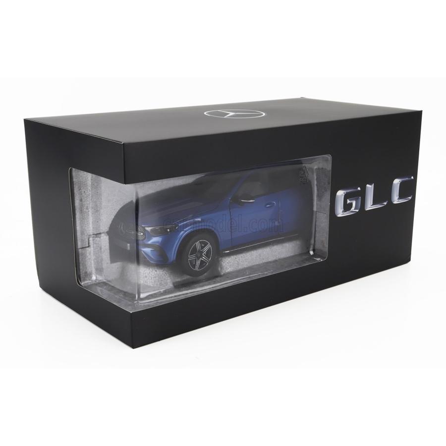 メルセデスAMG ミニカー 1/18 メルセデス ベンツ GLCクラス AMG メルセデスAMG ミニカー 1/18 メルセデス ベンツ GLCクラス AMG