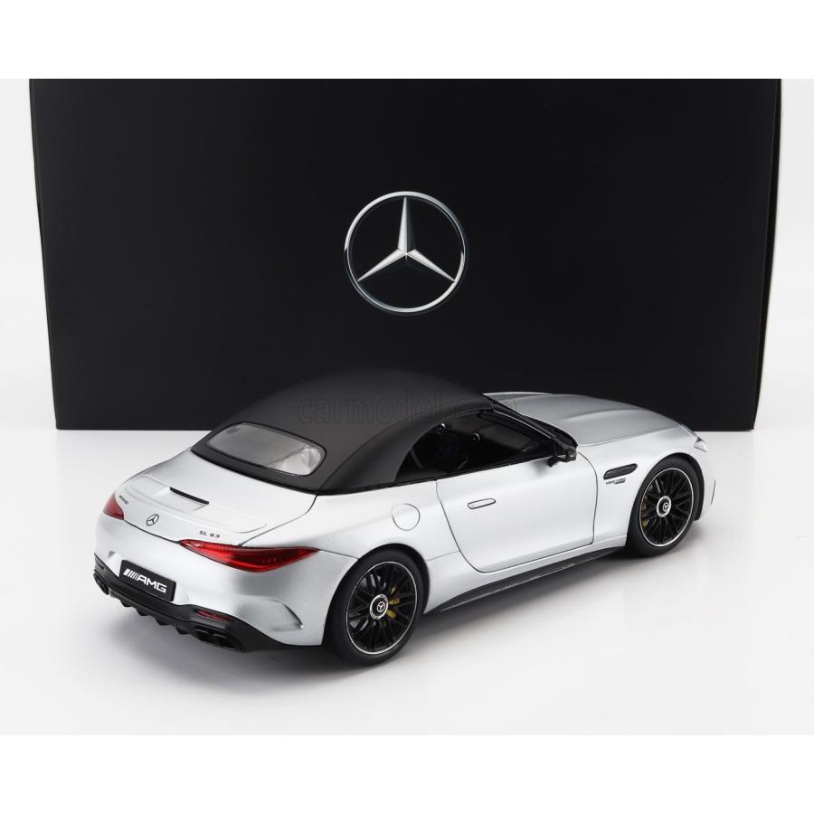メルセデスAMG ミニカー 1/18 メルセデス ベンツ SLクラス I メルセデスAMG ミニカー 1/18 メルセデス ベンツ SLクラス I