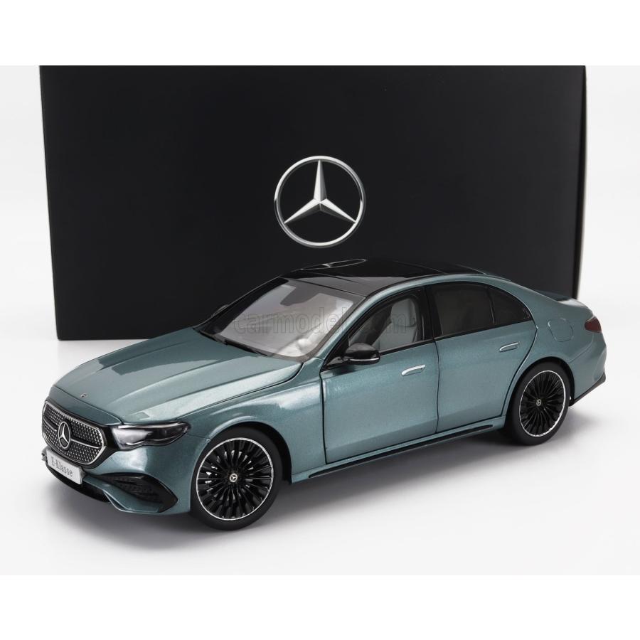 メルセデスAMG ミニカー 1/18 メルセデス ベンツ Eクラス ノレブ メルセデスAMG ミニカー 1/18 メルセデス ベンツ Eクラス ノレブ