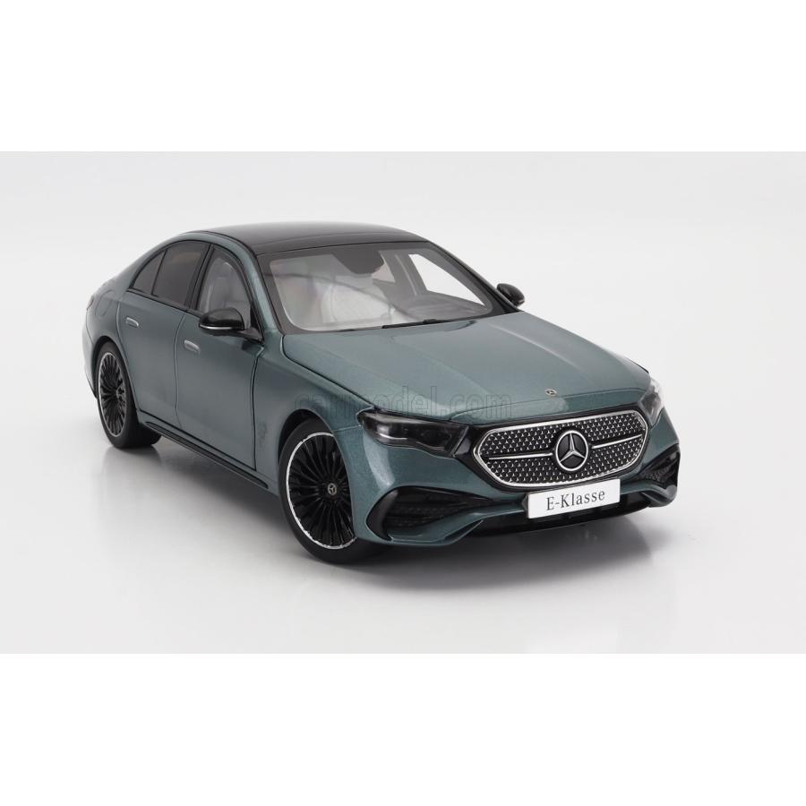 メルセデスAMG ミニカー 1/18 メルセデス ベンツ Eクラス ノレブ メルセデスAMG ミニカー 1/18 メルセデス ベンツ Eクラス ノレブ