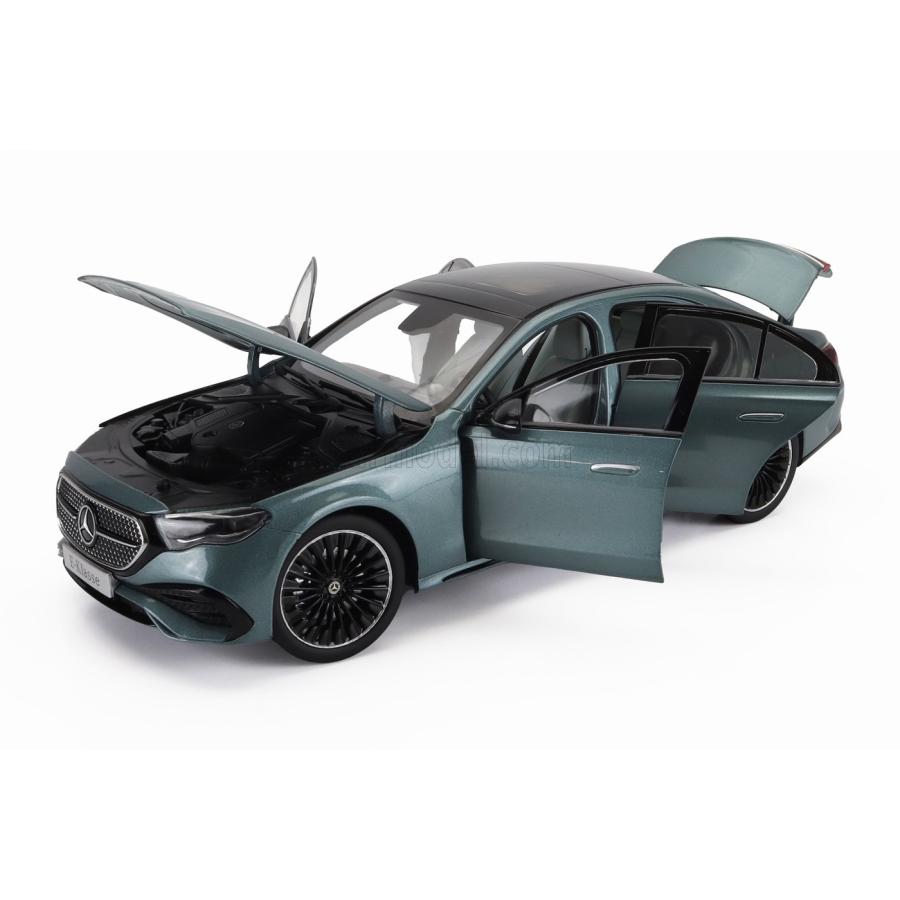 メルセデスAMG ミニカー 1/18 メルセデス ベンツ Eクラス ノレブ メルセデスAMG ミニカー 1/18 メルセデス ベンツ Eクラス ノレブ