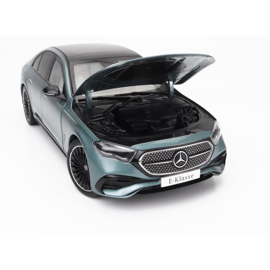 メルセデスAMG ミニカー 1/18 メルセデス ベンツ Eクラス ノレブ メルセデスAMG ミニカー 1/18 メルセデス ベンツ Eクラス ノレブ