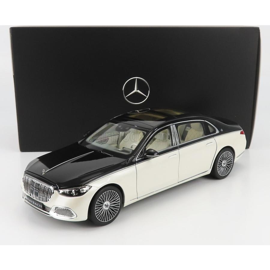 1/18メルセデスベンツマイバッハS680 NOREV www.thesciencebasement.org