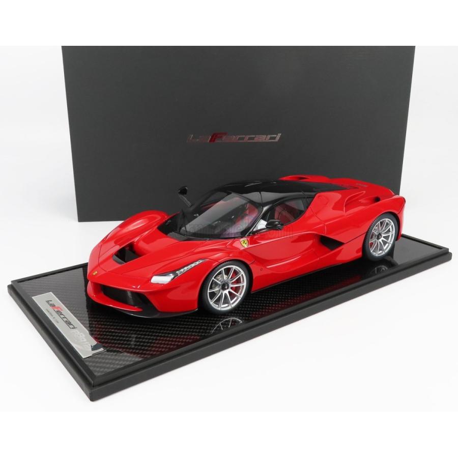 ミニカー 1/12 ラフェラーリ BBR-MODELS 1/12 FERRARI LAFERRARI 2013 ROSSO CORSA 322 - RED BBR1202FXX-21 :BBR1202FXX-21:ミニカーショップ ええもん堂 - 通販 - Yahoo!ショッピング ミニカー 1/12 ラフェラーリ BBR-MODELS 1/12 FERRARI LAFERRARI 2013 ROSSO CORSA 322 - RED BBR1202FXX-21 :BBR1202FXX-21:ミニカーショップ ええもん堂 - 通販 - Yahoo!ショッピング