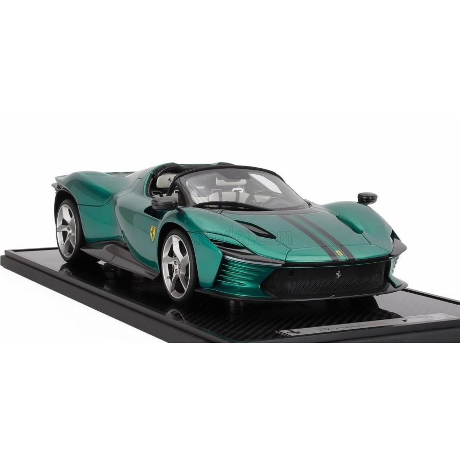 B.B.R ミニカー 1/12 フェラーリ デイトナ BBR-MODELS 1/12 FERRARI