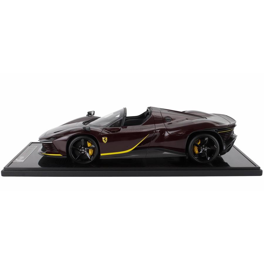 B.B.R ミニカー 1/12 フェラーリ デイトナ BBR-MODELS 1/12 FERRARI