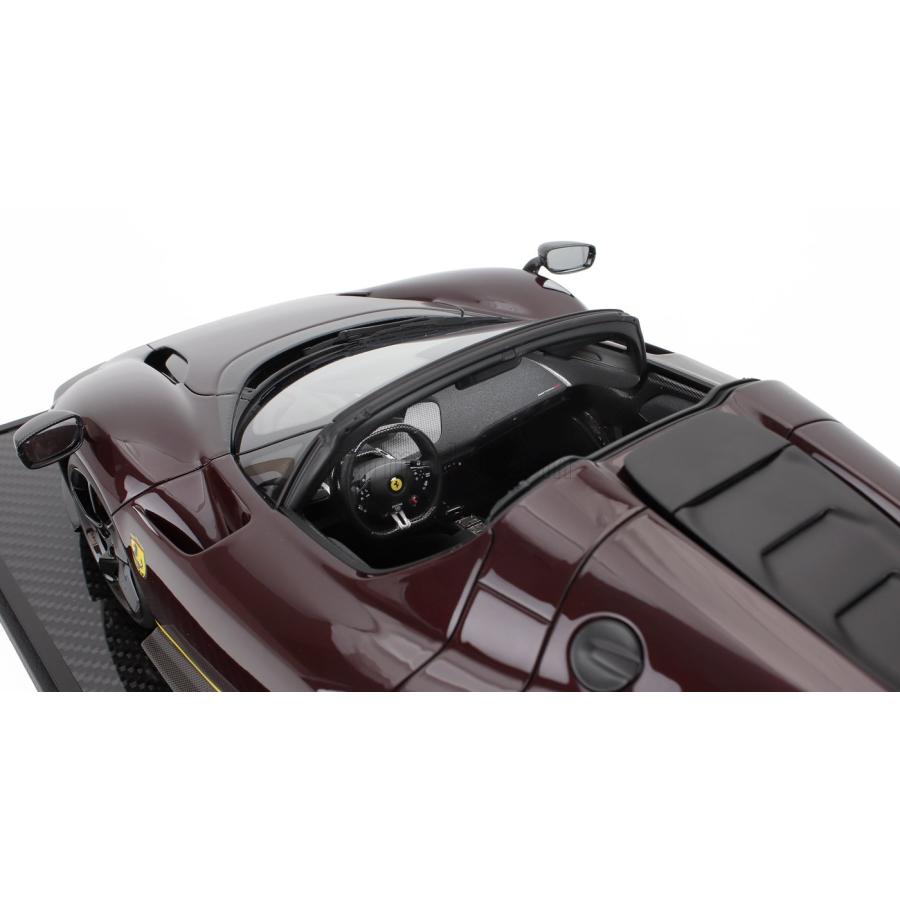 B.B.R ミニカー 1/12 フェラーリ デイトナ BBR-MODELS 1/12 FERRARI