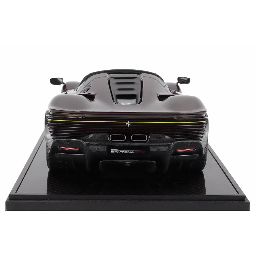 B.B.R ミニカー 1/12 フェラーリ デイトナ BBR-MODELS 1/12 FERRARI